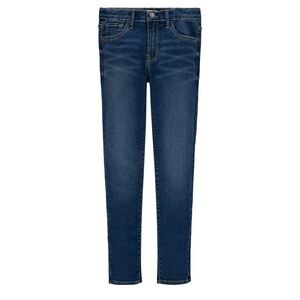 Girl’s Levi’s 710 Super Skinny Jeans